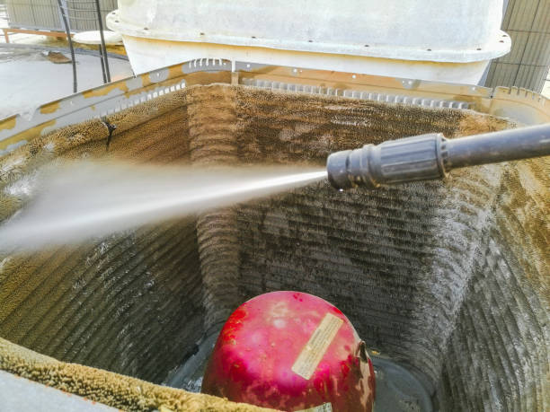 Best Best Air Duct Cleaning Company  in Fall River, WI