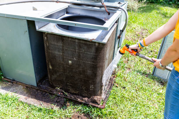 Best Air Duct Cleaning Near Me in WI