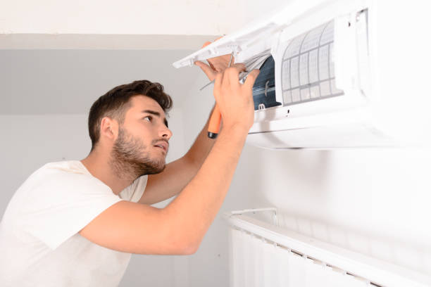 Best Air Vent Cleaning Services  in Fall River, WI