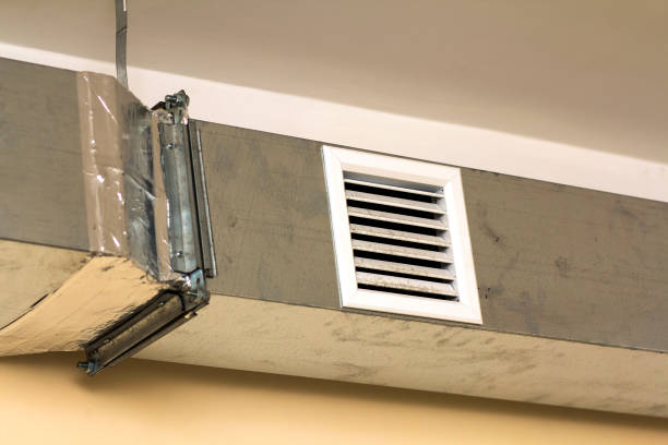 Best Residential Air Duct Cleaning  in Fall River, WI